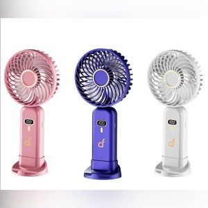 Mini Handheld fan